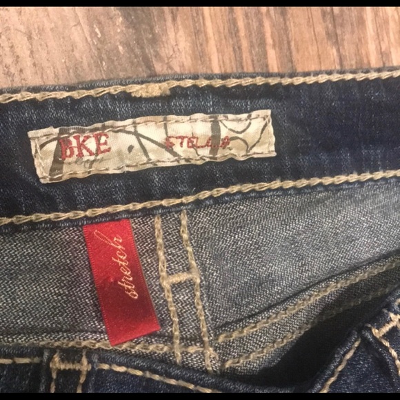 BKE Stella Jeans - Picture 5 of 8